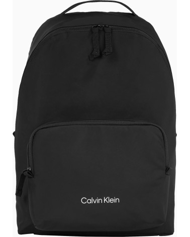 Calvin Klein: Sac à dos Campus 45cm